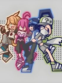 队长，你这马甲又掉了！