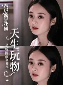 泰版流星花园：天生玩物