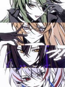 兄坑：我那貌美的师兄