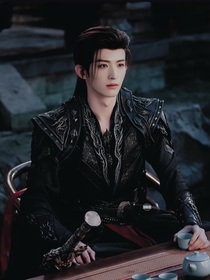 暗河传：绕指为柔