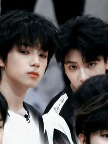 暗恋像一颗颗青梅果（橹穆）