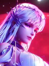 神印：开局表白圣采儿