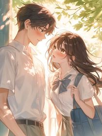 萝莉杠上邪恶校草