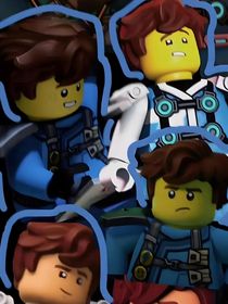 幻影：我们一起长大的证据