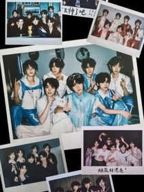 炸了炸了，全炸了