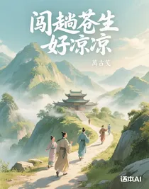 闯趟苍生好凉凉