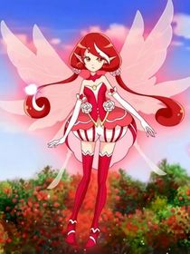 小花仙之草莓味的契约