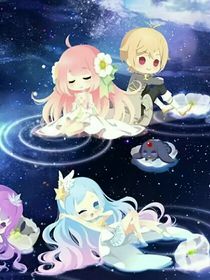 斗破漫画同人：魂玄（双向病娇）