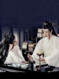 梦回少年，不负陈情不负卿