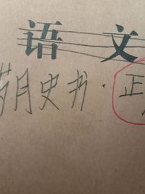 岁月史书……正文