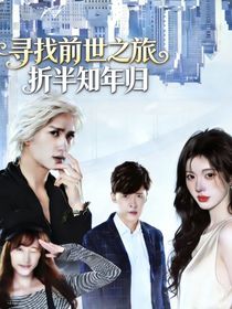 寻找前世之旅：折半知归年