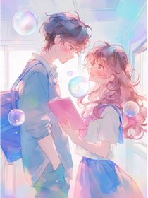 顾弛：她是我的星辰