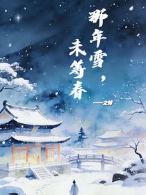 那年雪，未等春