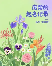 废柴的起名记录