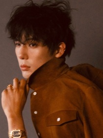 王安宇：冤家路很宽