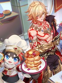 银河魅魔的日常罢了