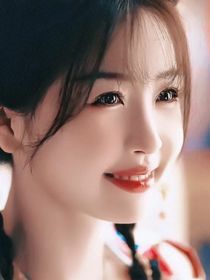 淮水竹亭：栀子正缘