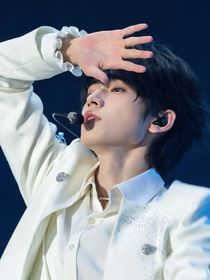 all轩：他又乖又野