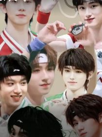 TNT宠妹狂魔宋亚轩