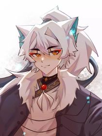 京剧猫：白家小少主