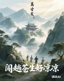 闯趟苍生好凉凉