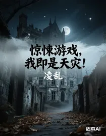 惊悚游戏，我即是天灾！