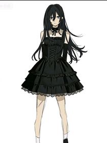 文豪野犬——寻找