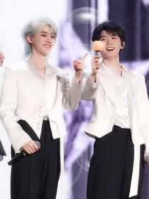 TNT：丁儿我错了