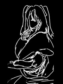 当柒情无系统穿兄坑