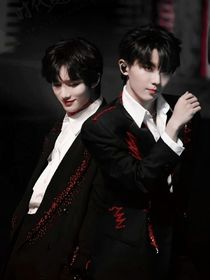 祺鑫：狐狸的阶梯