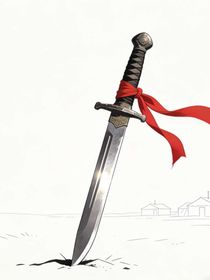 士兵突击——郑缨