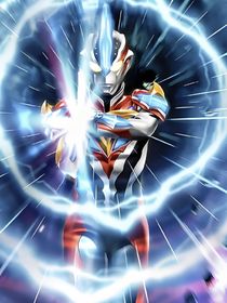 奥特：从被雷布朗多夺舍开始