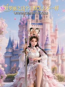 叶罗丽之这个王默怎么不一样