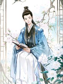 红袂白衣，秦梦星河长