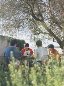 韩综：嬷嬷太多不是我的错