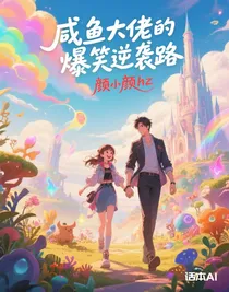 咸鱼大佬的爆笑逆袭路