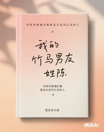 我的竹马男友姓陈