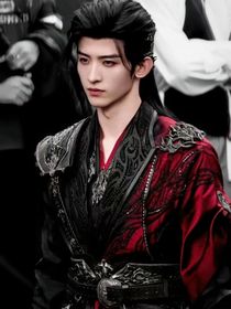 综影视：疯批美男在线宠