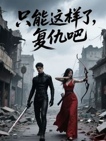 只能这样了，复仇吧