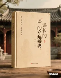 课长的穿越娇妻