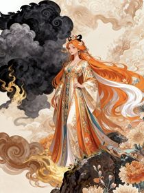 松间客的人间杂货记