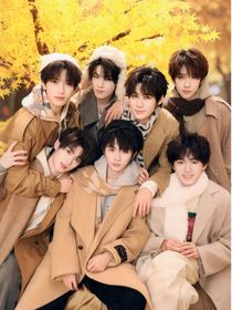 爱上了哥哥兄弟丁程鑫（TNT）