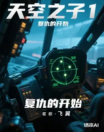 天空之子1复仇的开始