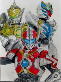 我的知识系列库