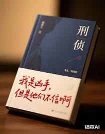 我是凶手，但是他们不信啊