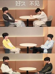 深海玫瑰的血迹