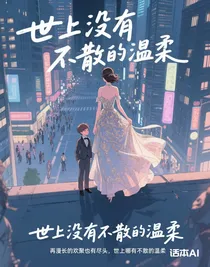 世上没有不散的温柔