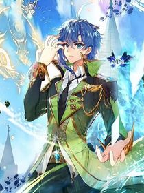 霍斩疾天命之子