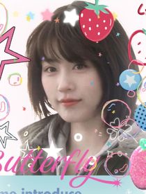 假面骑士w：草莓味的Momo酱