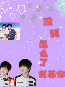 没钱怎么了我养你